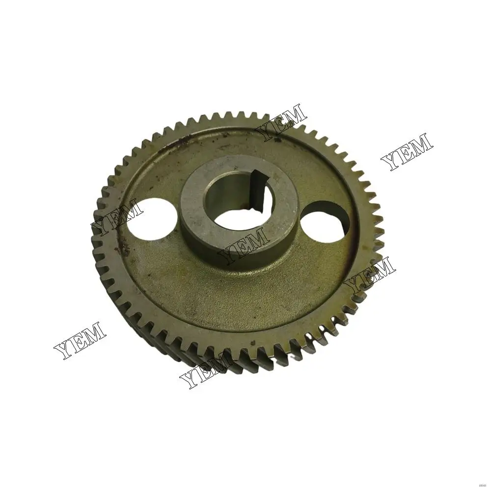 4JG2 Camshaft Gear for Isuzu