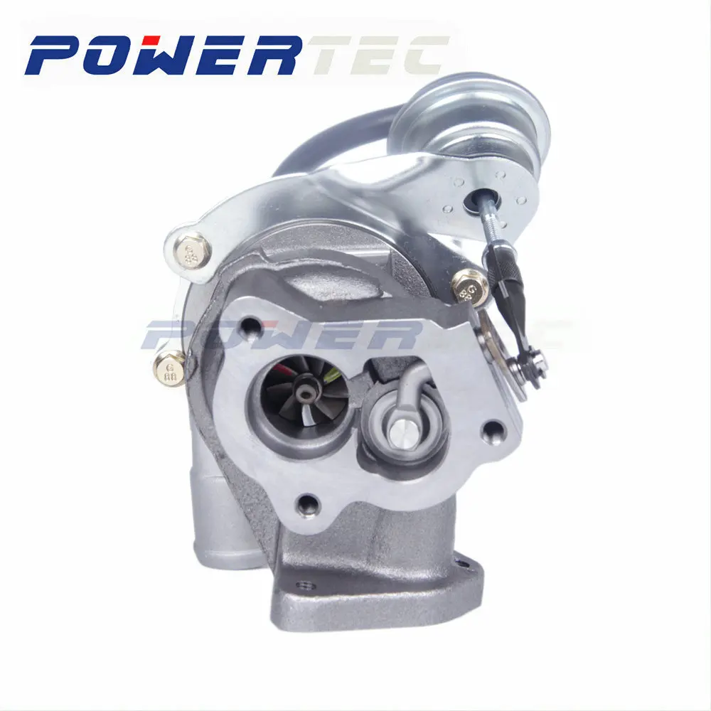 KP35 Turbochargers for Sale - Reliable Performance for OPEL