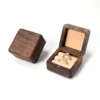 Walnut wood