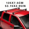Roof crossbar