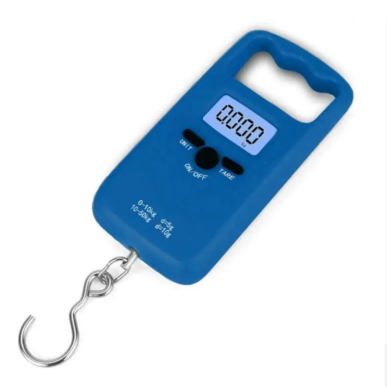 40kg Digital Luggage Scale Kfst1 From Kaifeng Buy Luggage Scale