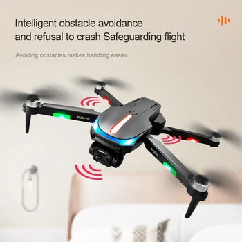 Mini Drone Camera Budget Drone Gps Drone Under 100 RG100 Pro Drone