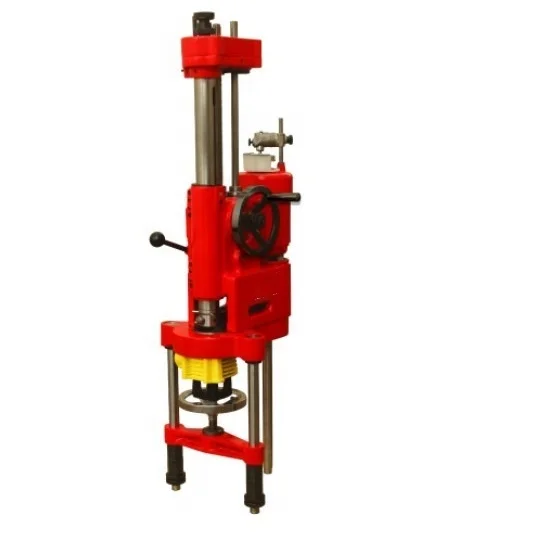 Portable Boring Machine Cylinder for Motorcycle T808A T809A