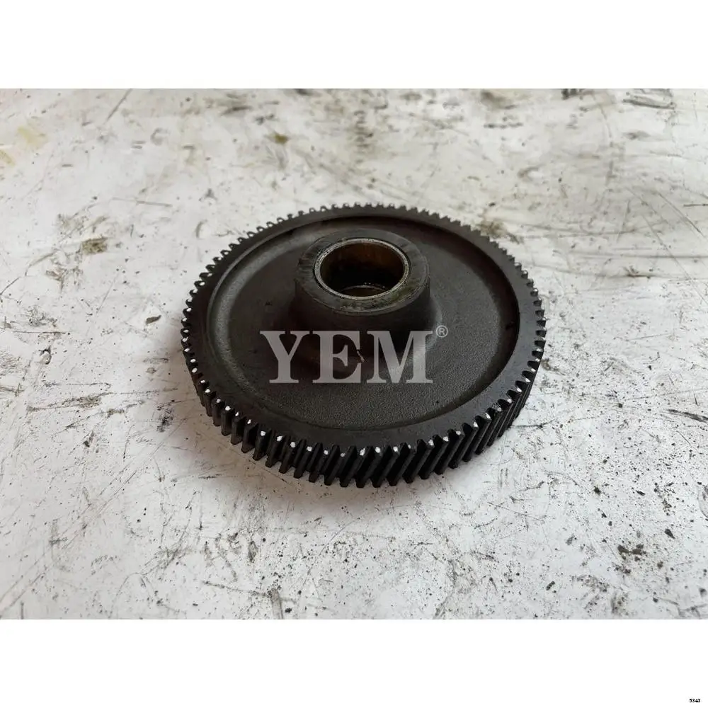 Idler Gear Fit for Kubota D1703 Engine Spare Parts
