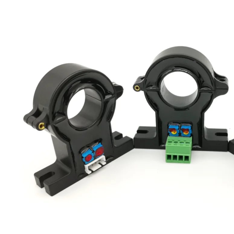 hall effect current sensors input 100a