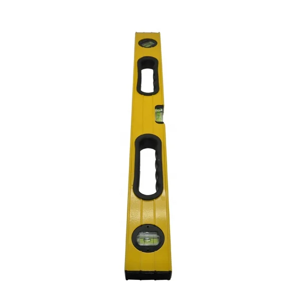 70cm Aluminum Alloy Spirit Level With Rotary Vial Level Bubble Buy Level Bubble Aluminum Spirt Level Construction Measuring Tool Product On Alibaba Com