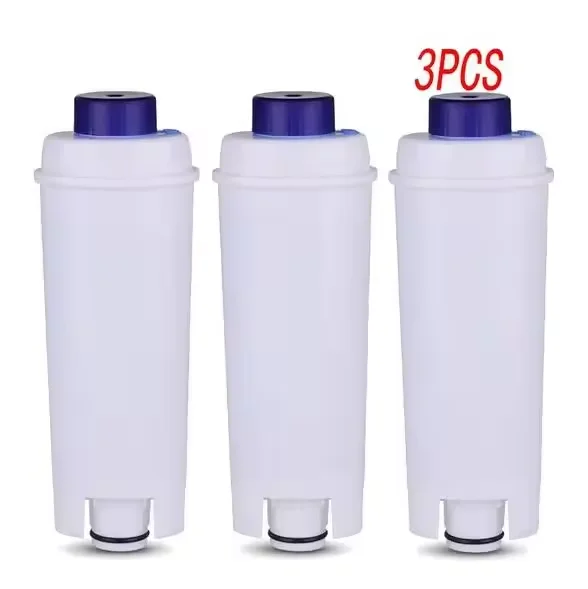 DLS Coffee Machine Water Filter Remove Limescale Water Softening Filter Cartridge