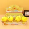 Little Chick Squeeze Fun
