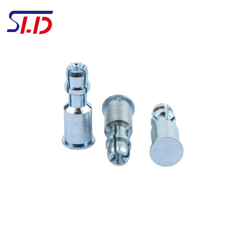 SKC-F1.5 Stainless Steel Keyhole Standoffs SKC SK4 Fasteners for Sheet Metal