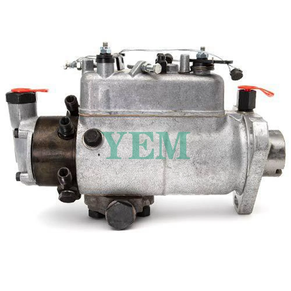Engine Repair Kit 2643C248 Fuel Injection Pump for Perkins 2643C248 Fuel Injection Pump