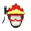 casque de sécurité