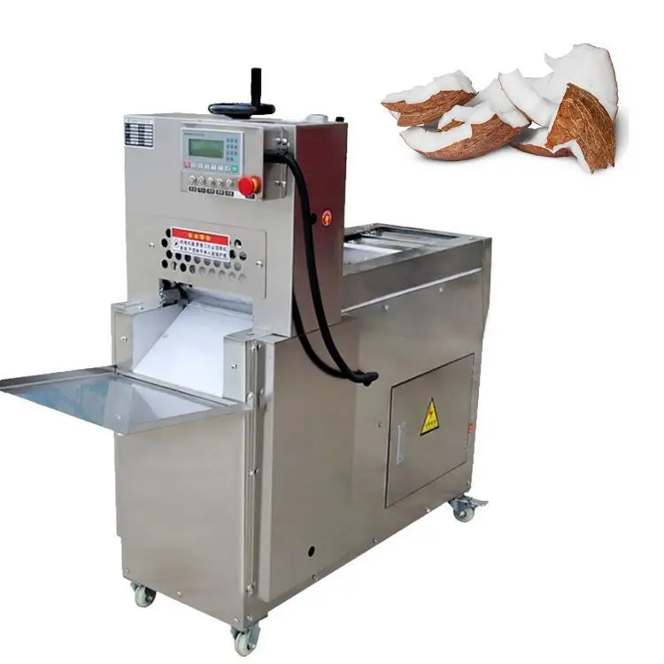 Automatic Slicer Machine / Bologna Slicer Machine / Carrot Slicer Machine
