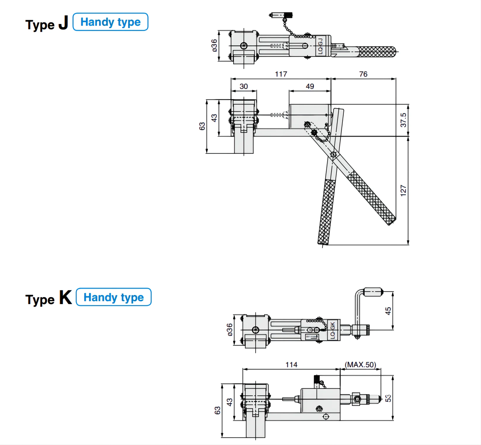 Smc High-purity Fluoropolymer Fittings Hyper Fitting/series Lq Piping ...