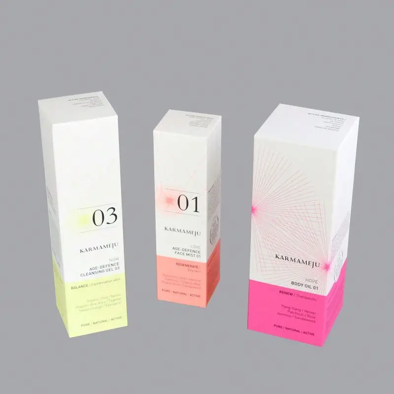 Изготовленный На Заказ напечатанная Настройка цвета одежды упаковка коробки перевозкы груза крафт изготовленным на заказ