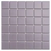 4831 mosaico cerámico morado