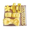colorful Yellow