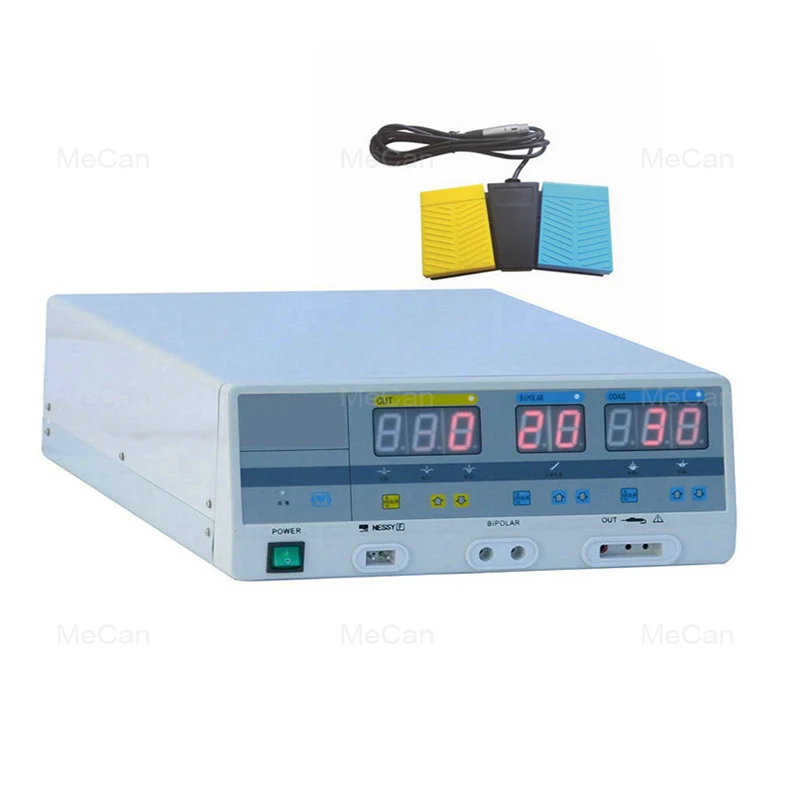 Intro to Electrocautery Surgical Cautery Machine for Gynecology MeCan  Medical Wholesale from China manufacturer - Mecanmedical. Technology