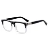 C5 Negro Transparente