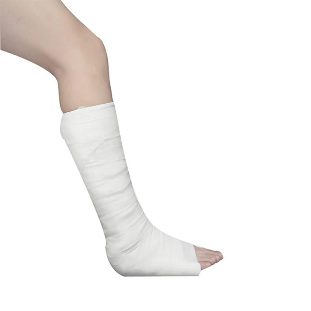 Kangda Wholesale Orthopedic Fiberglass Splint for Arm Leg Bone Injury ...