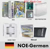 NOE plata RTC Flash SET