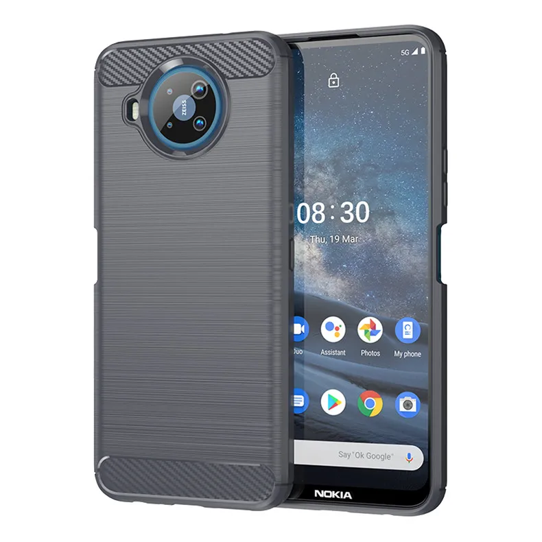 cover nokia 8.3