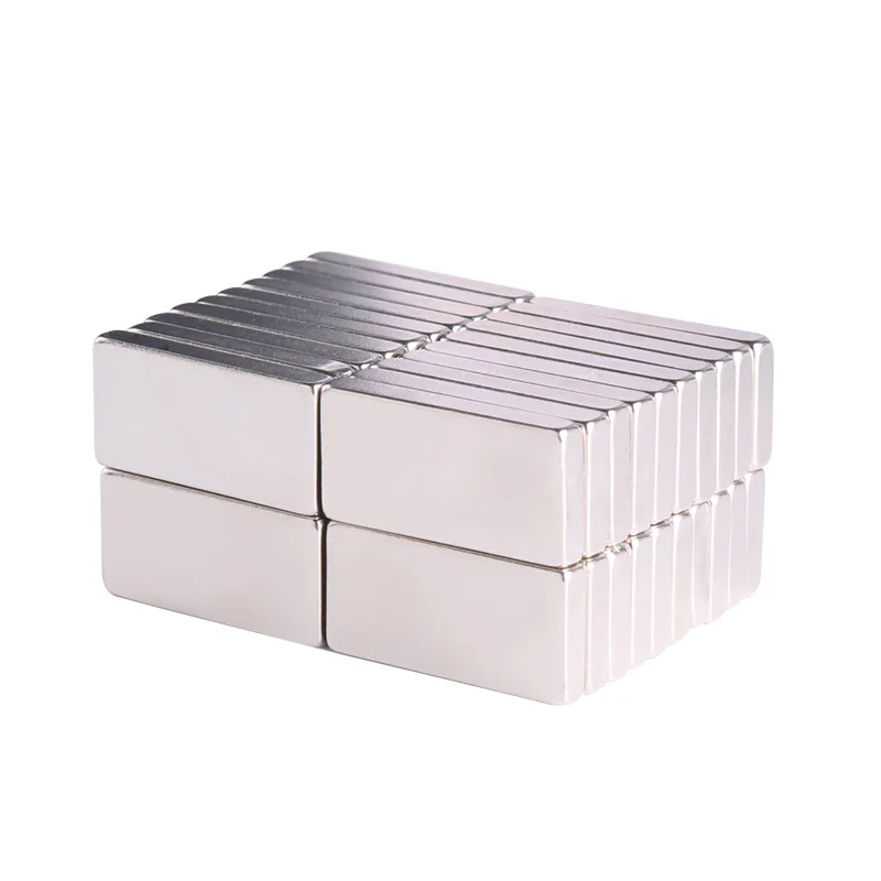 Permanent Magnet Sheet N52 for Generator