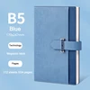 Blue-B5