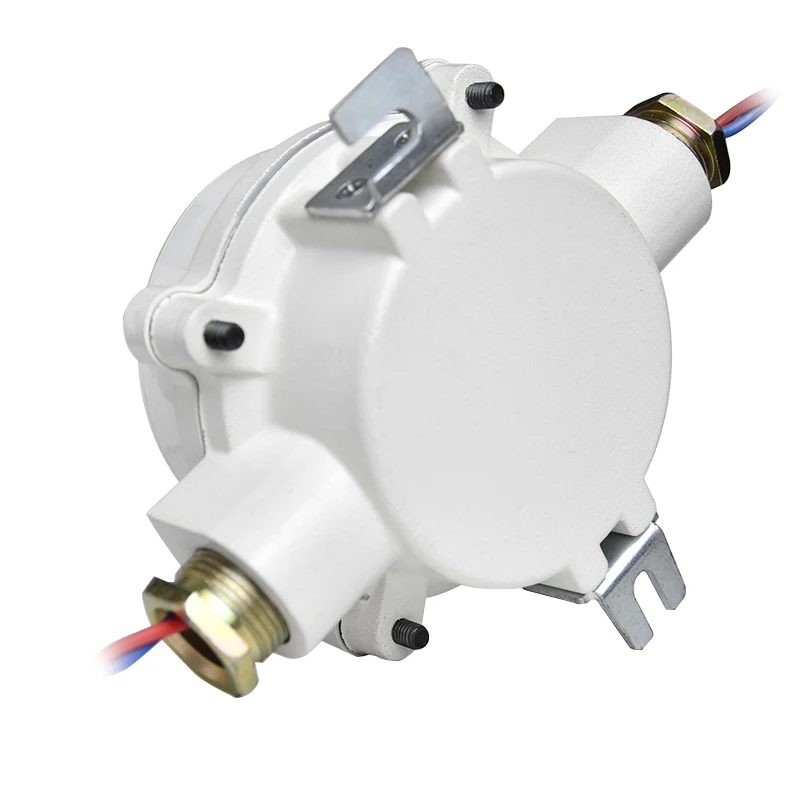 High Quality Heat Detector Explosion Proof Heat Detector