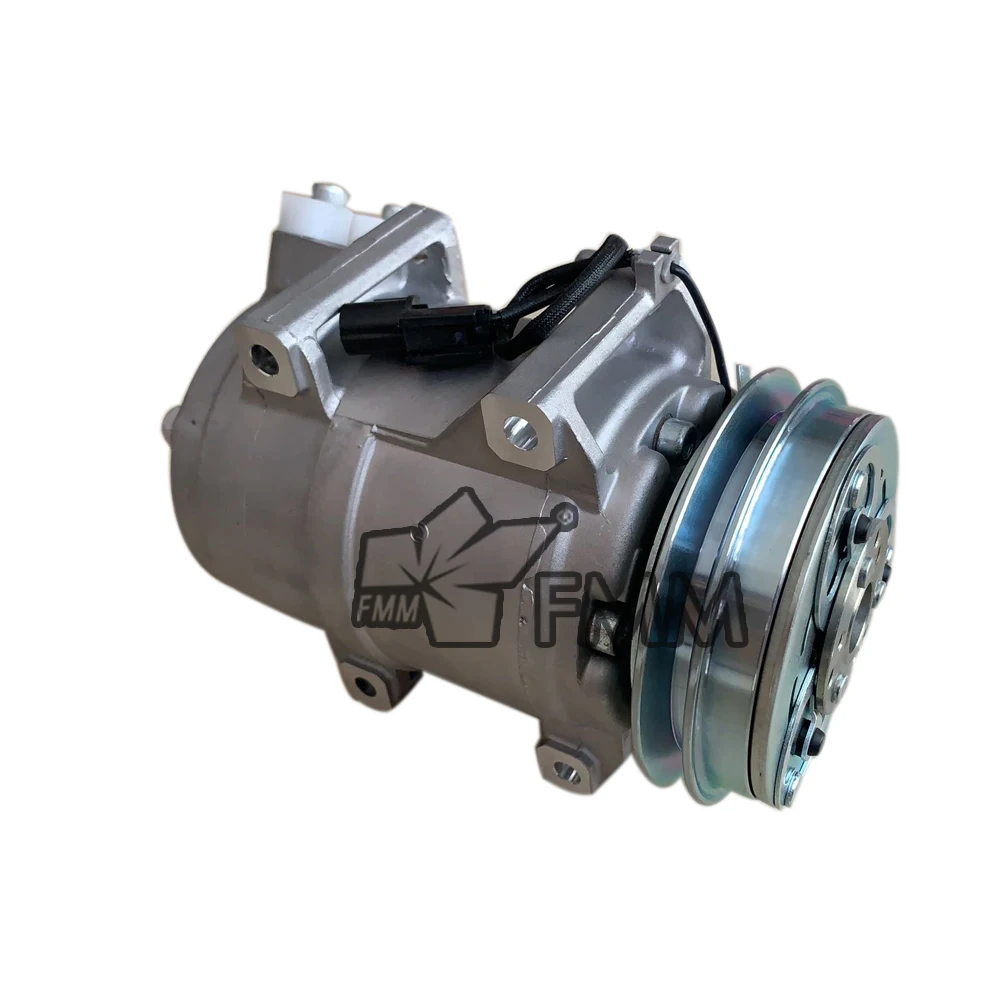 al123　その２ Amazon.com: SINOCMP A/C Compressor MN123626 Air Compressor