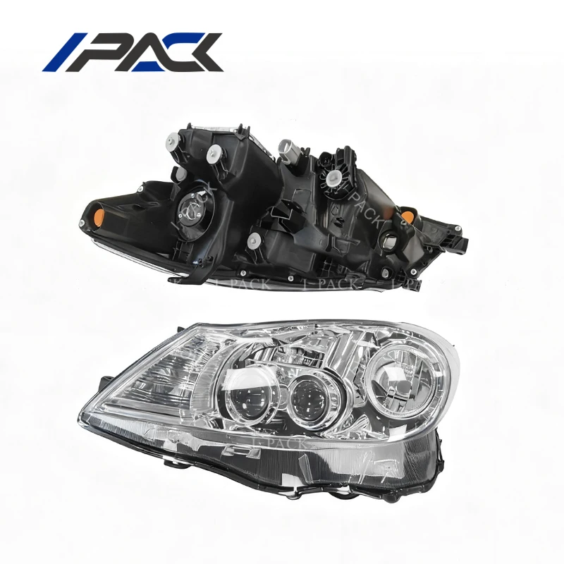 Original High Quality Headlight Assembly Front Lamp For Toyota Sai