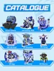 Bienvenue pour obtenir le catalogue
