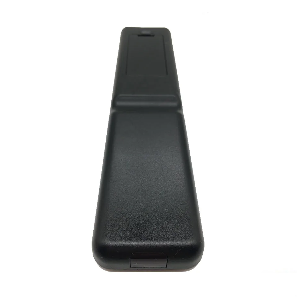Replacement Strong Srt7404rcu Remote Control for STRONG SRT 7404 Black