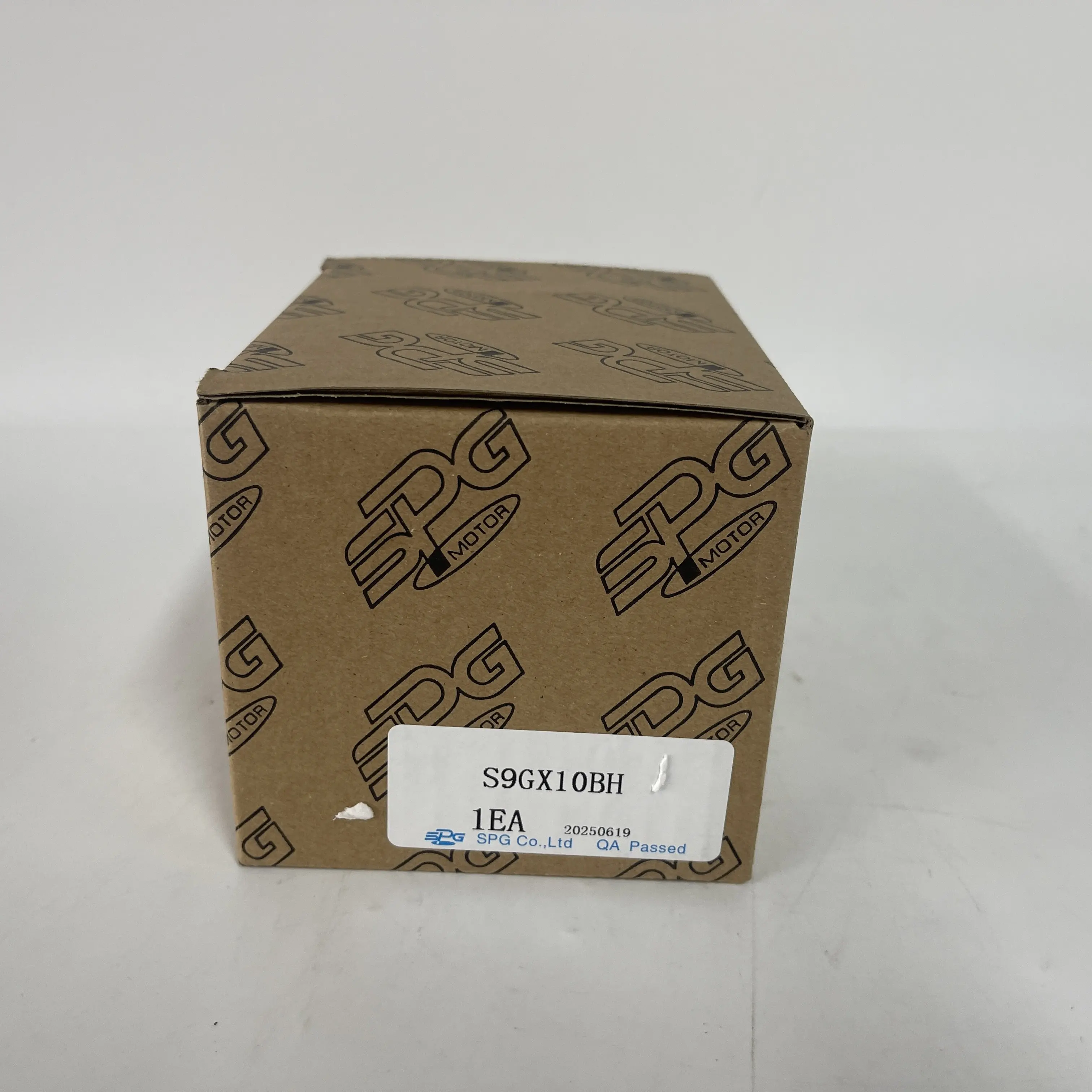 SPG Gear Reducer Gearhead S9GX10BH