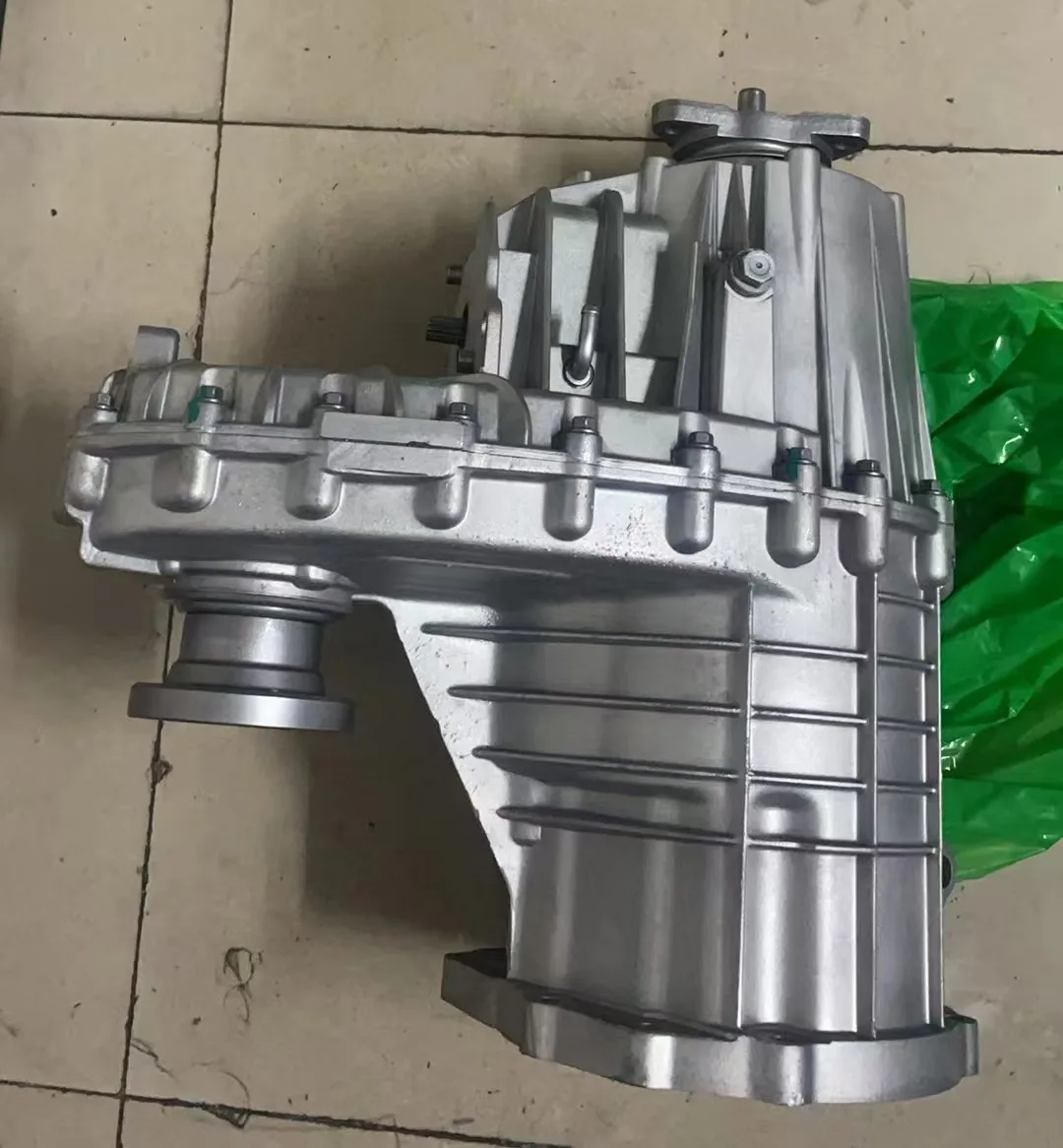 31607619658 Transmission Shaft for BMW X3 F25 - High Quality