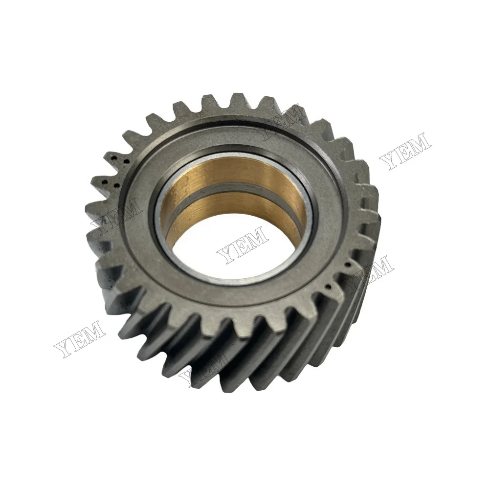 J08E Idler Gear Engine Parts Fits for Hino Repair Replacement 2