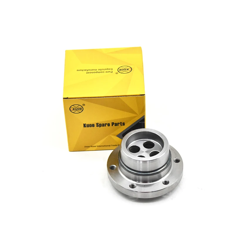 High quality at factory price wheel loader spare parts 12189888 Wheel hub