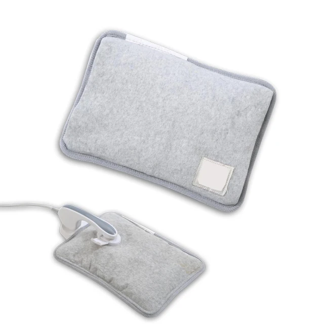 Electric Rechargeable Hot Water Bottle