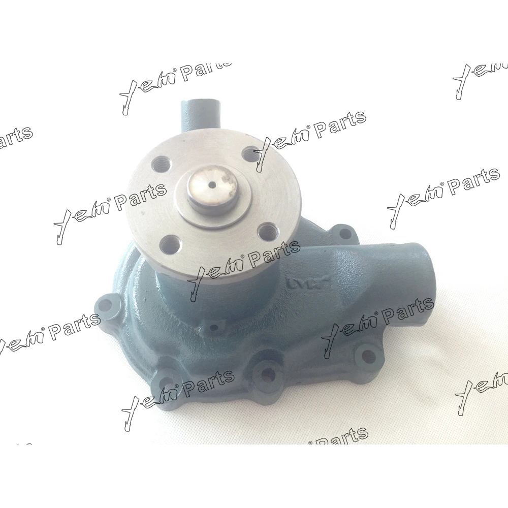 6D14 Water Pump for Mitsubishi Aftermarket Engine Parts 3
