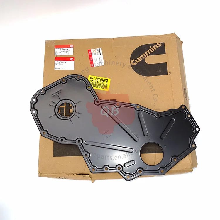 3948043 3943816 Cummins engine parts 6ct8.3 gear housing cover 