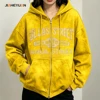 Bright Yellow