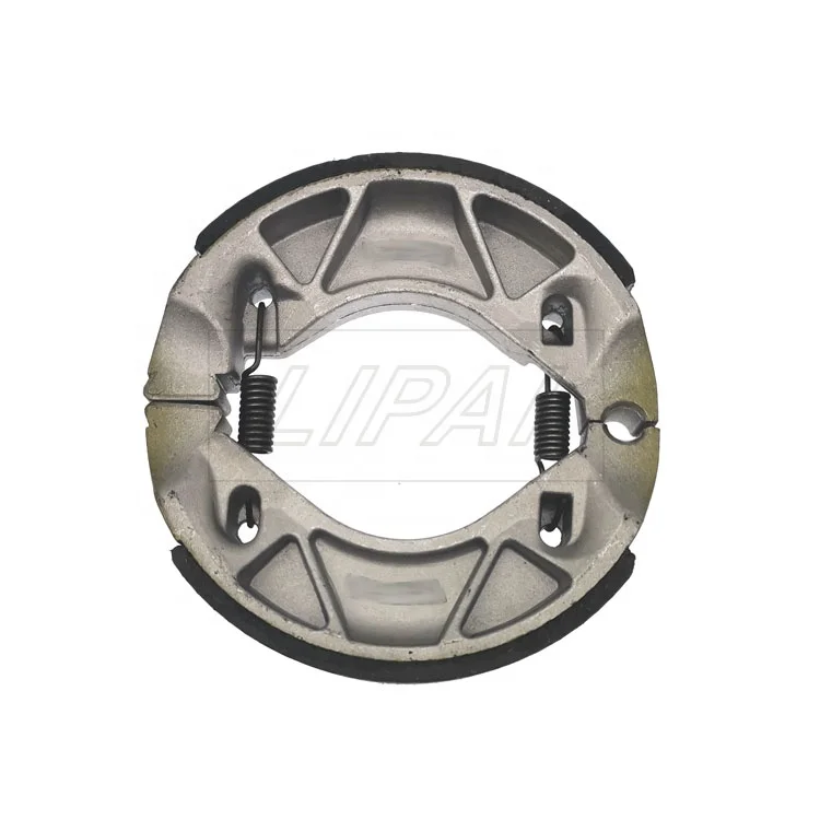 Pastillas De Freno Delanteras Y Traseras For Motocicleta Yamaha YZ125