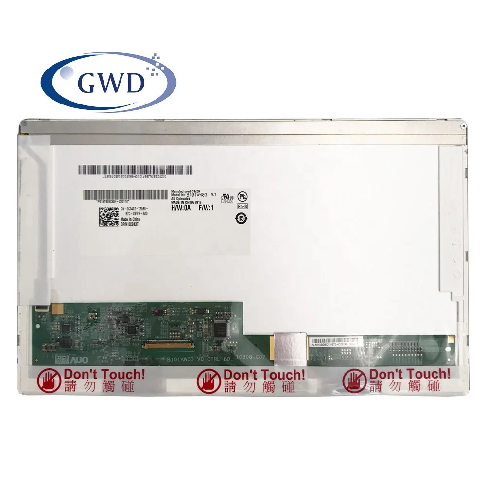 Nt116whm-n21 11.6 Slim 30pin 1366*768 L/r Brackets N116bge-ea2 Laptop ...