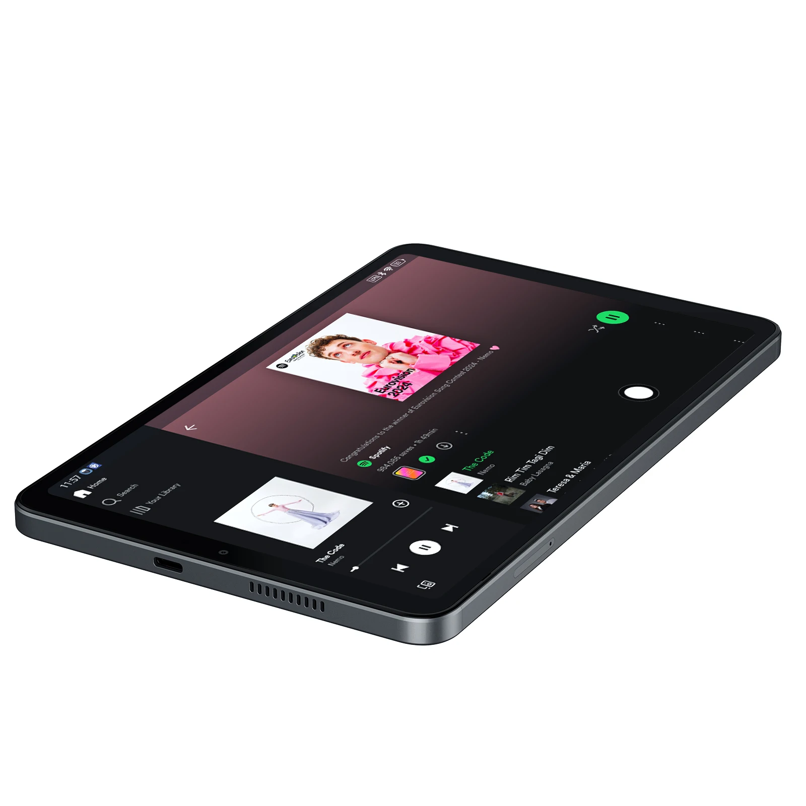 ALLDOCUBE Iplay 60 Mini Pro - 8.4 Inch Tablet Android 14