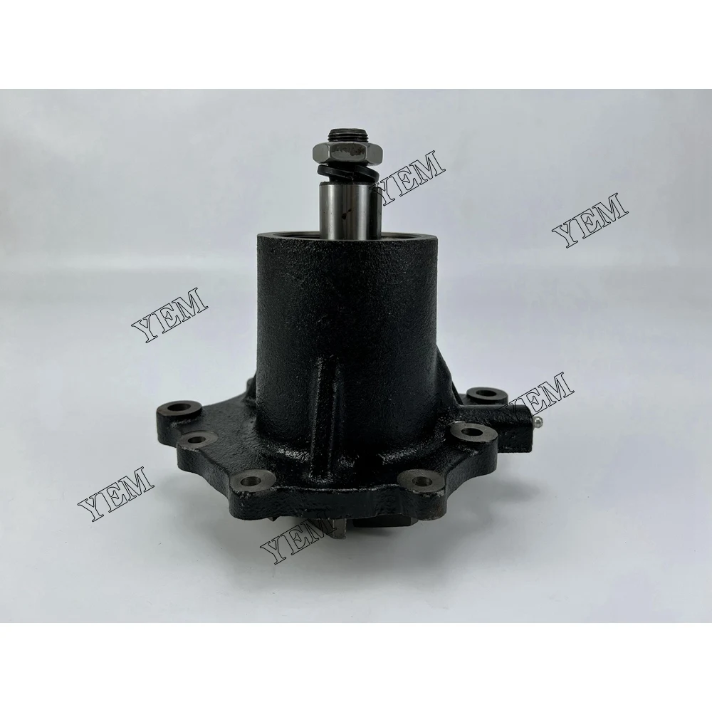 Water Pump 16100-3592 for Hino H07C Engine Part High Performance 2