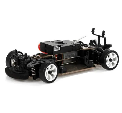 1/28 WLtoys RWD drift RCカー　K969 Amazon.com: GoolRC WLtoys K969 RC Car, 1:28 Scale 2.4GHz