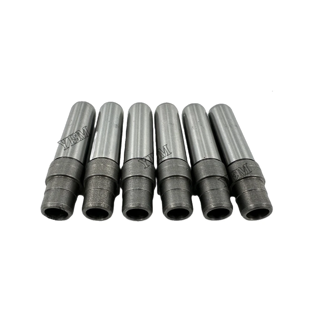 For Sale Exhaust Valve Guide For Mitsubishi 6D22 Engine Replacement Parts