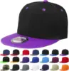 1 unidad negro/morado