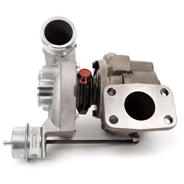 Turbocharger 2674A805 para motor 1104D-EE44TA - Novo, GT2560S