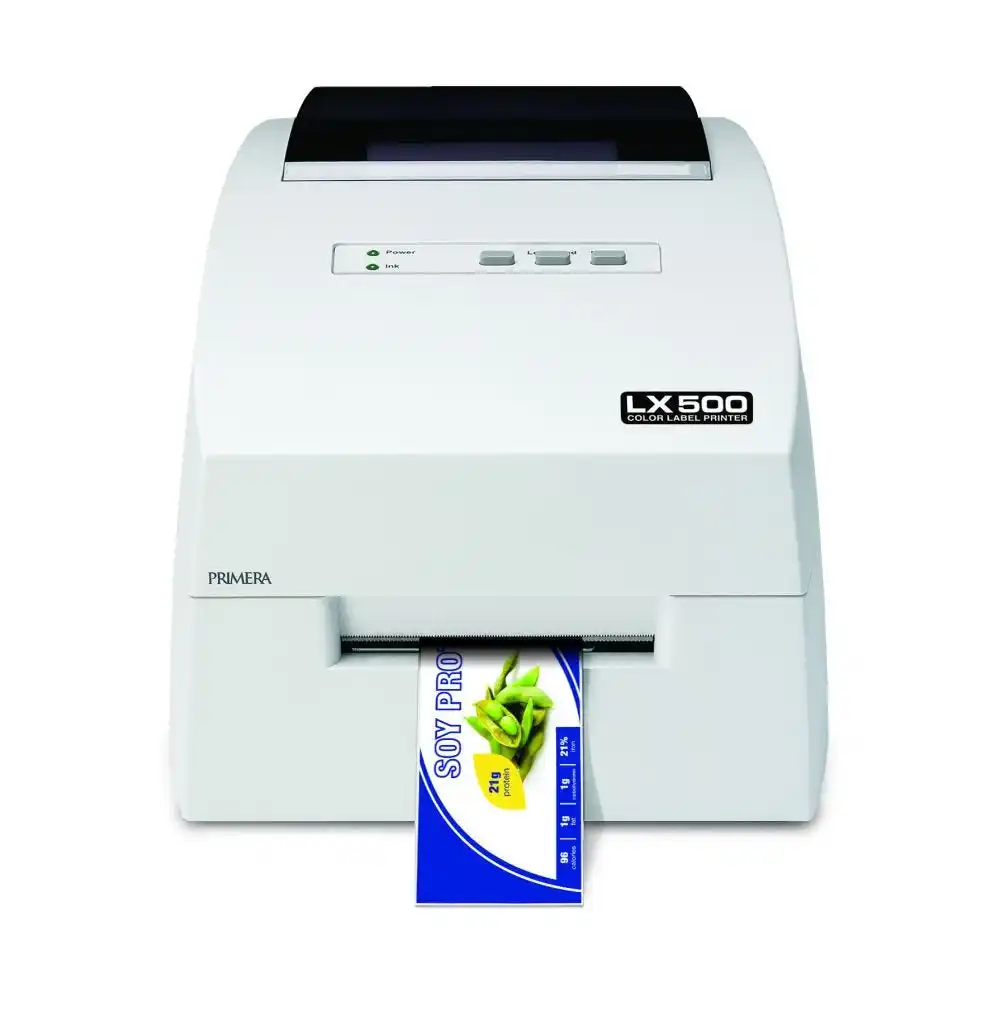 Принтер primera lx500e