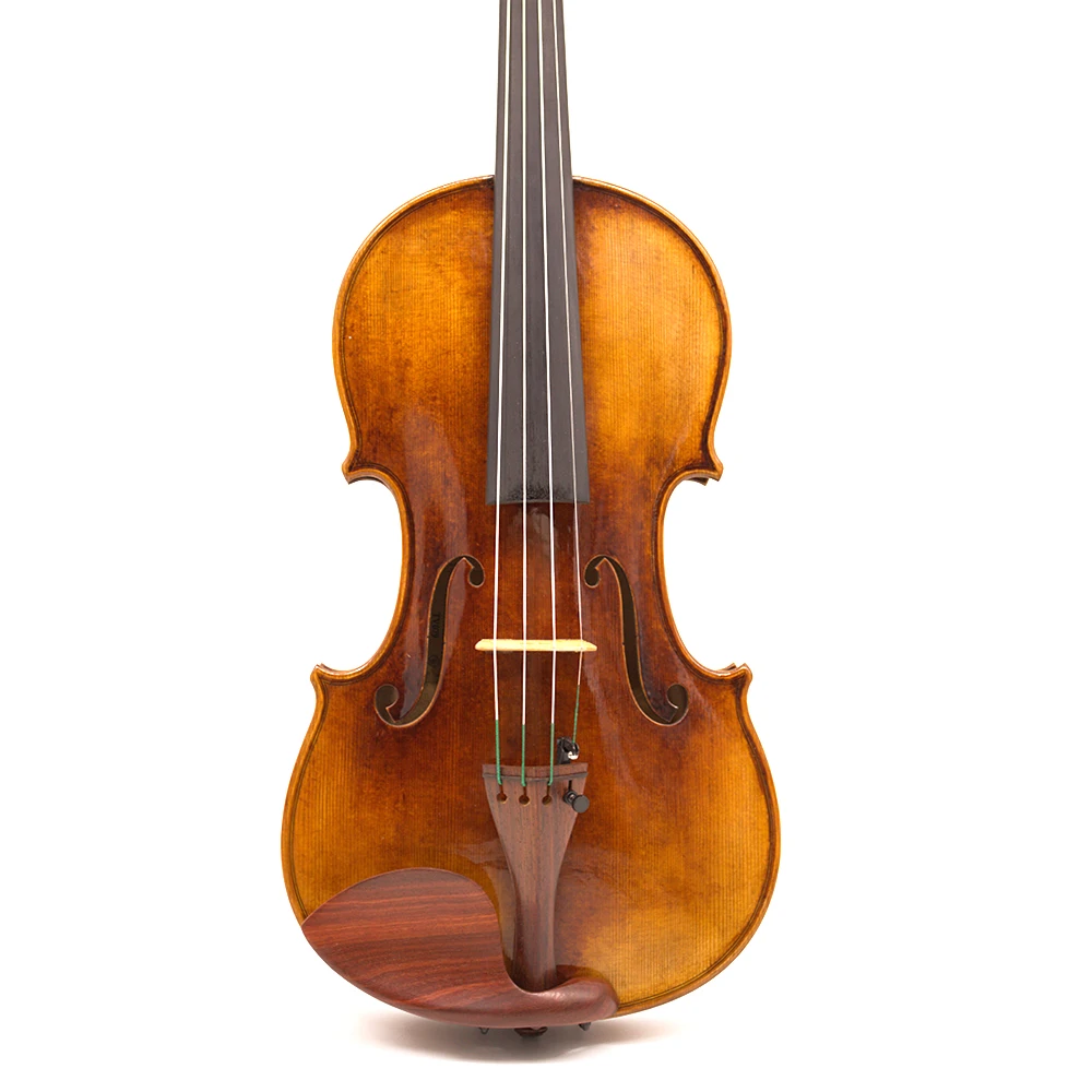 アンティーク調 バイオリン 4/4 ヨーロッパ材 メンテ済み Haeb0ec64ebe94b00a0724cabd8e43
